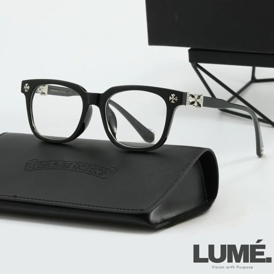 ๐ฅ๐
๐ข๐ง๐๐ฅ ๐ ๐๐จ๐ฎ๐ซ๐ฌ: ๐๐% ๐๐
๐
- LUMร CLASSIC GLASSES