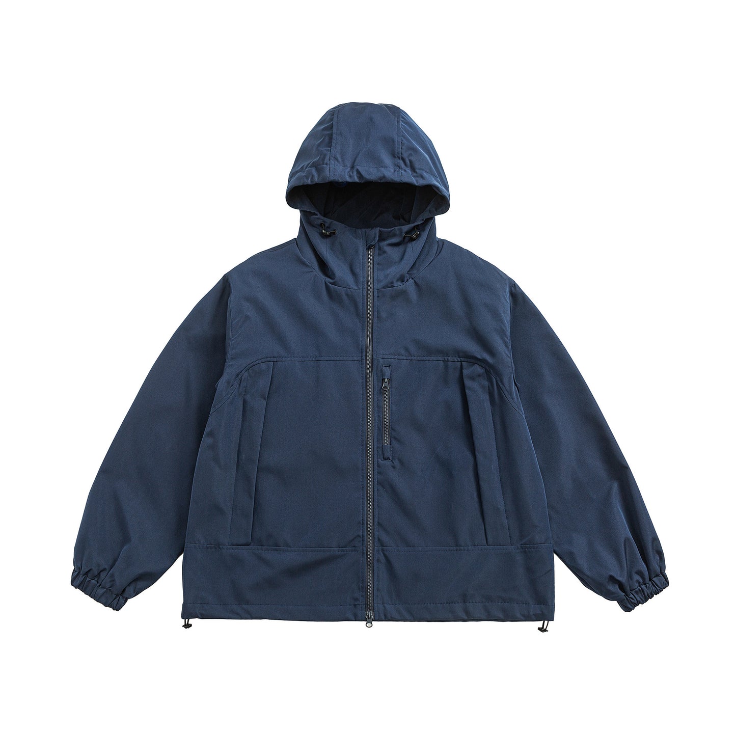 Jacket for men and women assault suit jacket