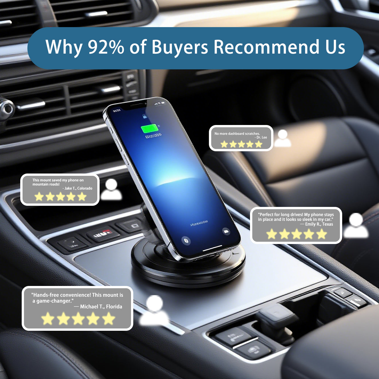 ๐ Keep Your Phone Secure on the Road! ๐ฅ 60% OFF โ Limited Time Only!