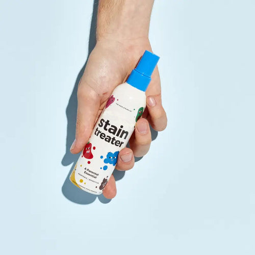 🔥HOT SALE:60% OFF!🧼SEAGRIL Stain Treater Spray