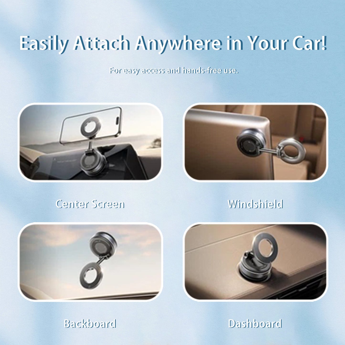 ๐ Keep Your Phone Secure on the Road! ๐ฅ 60% OFF โ Limited Time Only!