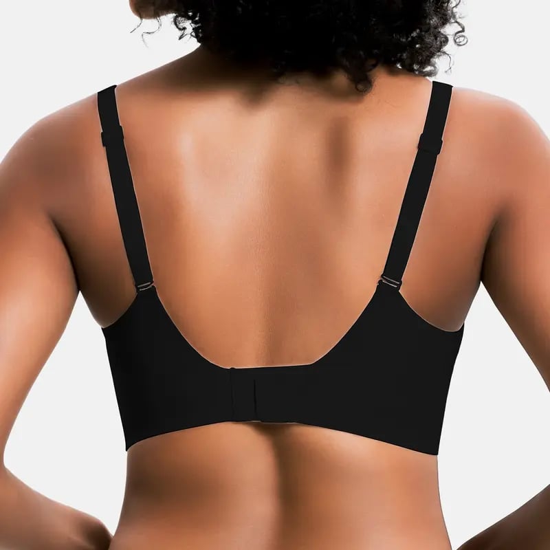 ๐ฅ๐
๐ข๐ง๐๐ฅ ๐ ๐๐จ๐ฎ๐ซ๐ฌ: ๐๐% ๐๐
๐
- Jelly Wireless Womens Bra