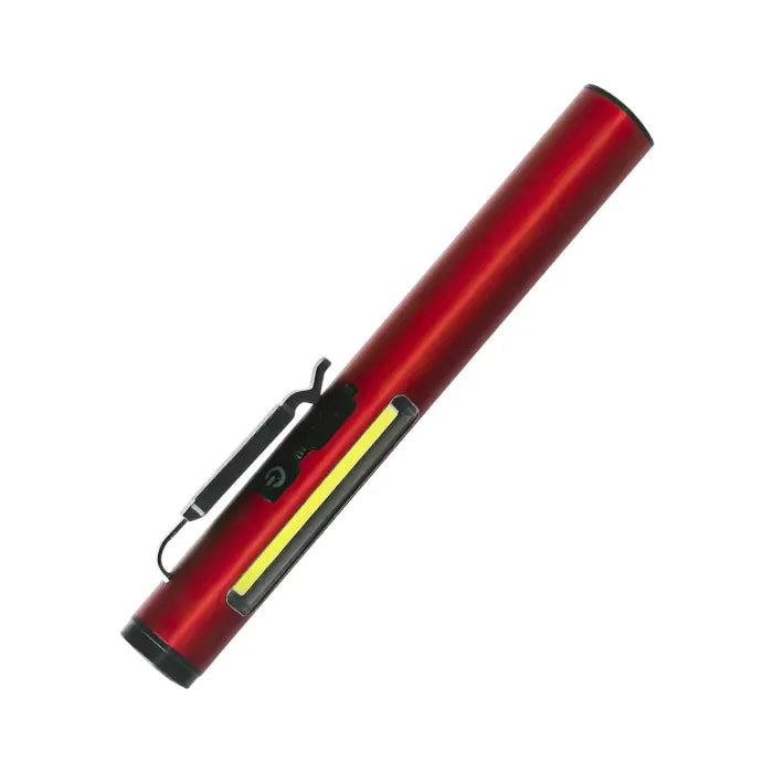 ✨LAST DAY SALE 60% OFF✨Tiworld™ AI Ultrasonic Dog Repeller Pen Light 🔦
