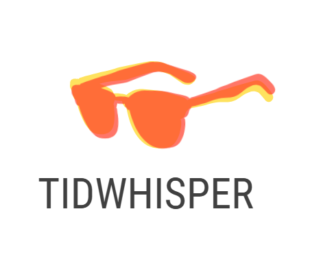 Tidwhisper