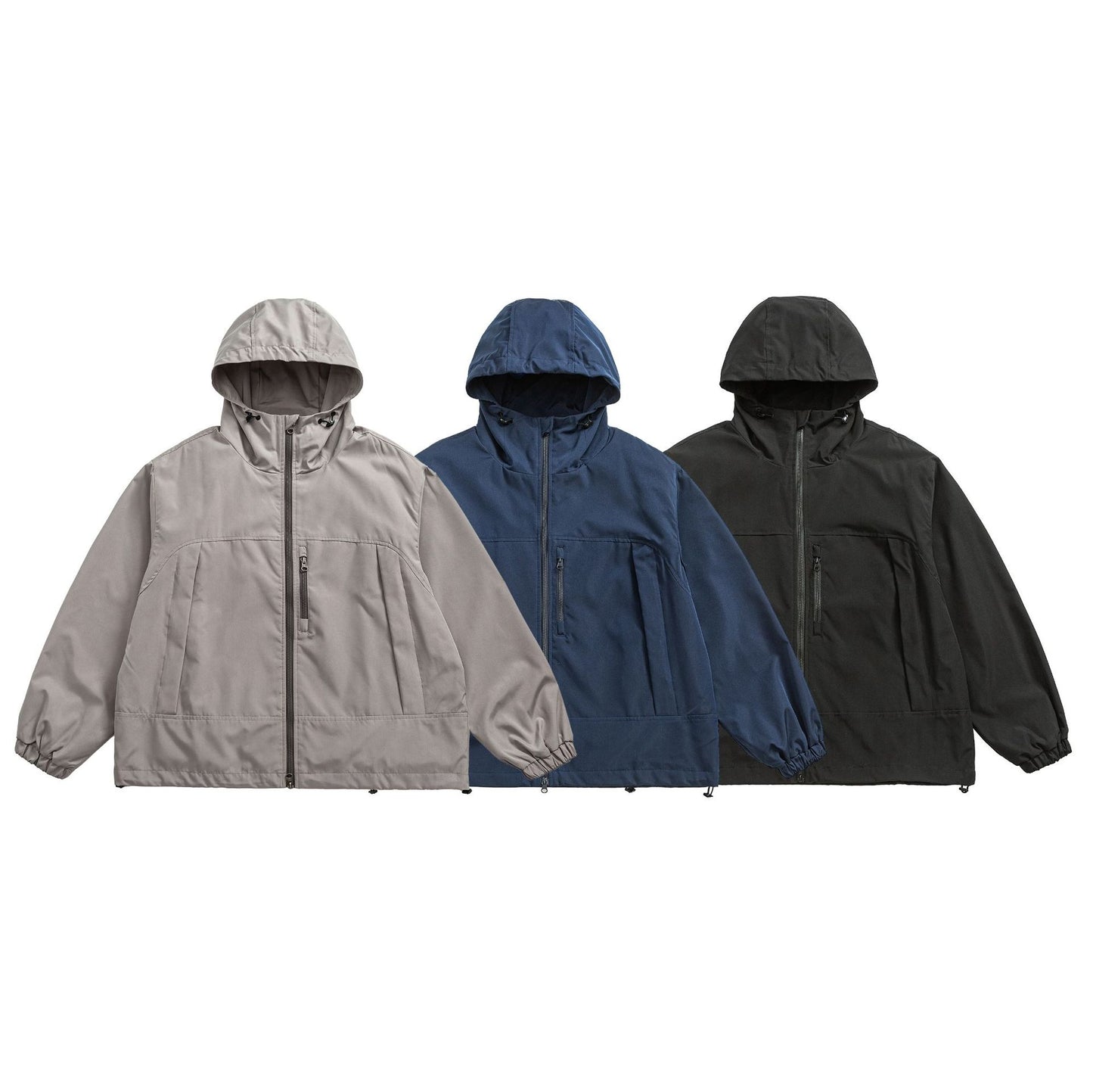 Jacket for men and women assault suit jacket