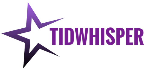 Tidwhisper