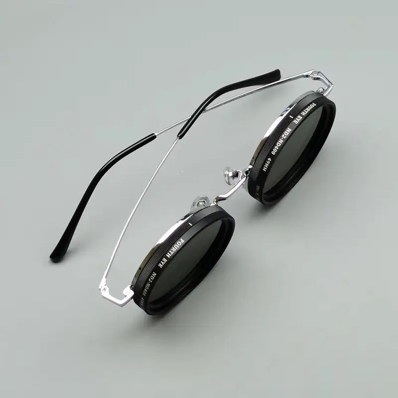 ND9 Vision Pro-ZYRAnow™