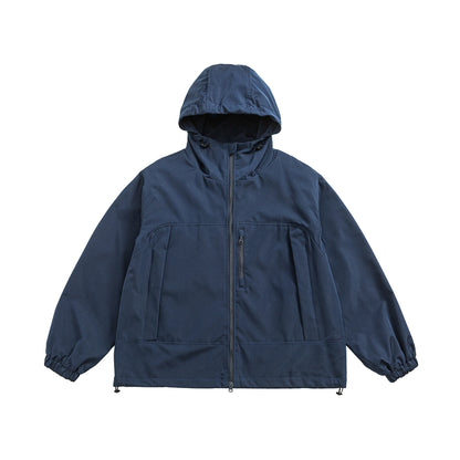 Jacket for men and women assault suit jacket