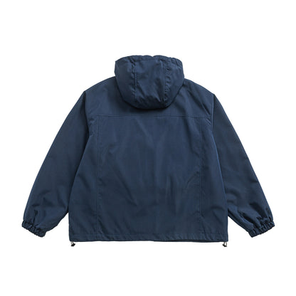 Jacket for men and women assault suit jacket