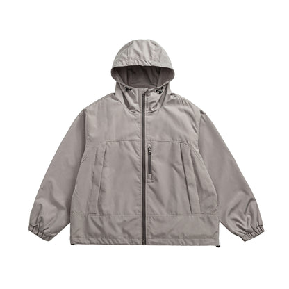 Jacket for men and women assault suit jacket