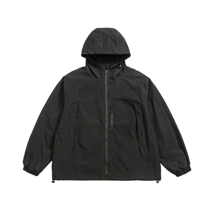 Jacket for men and women assault suit jacket